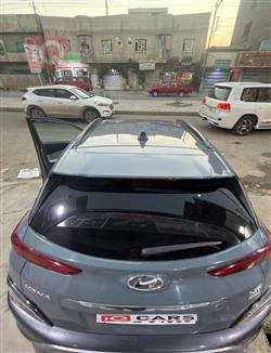 هيونداي كونا